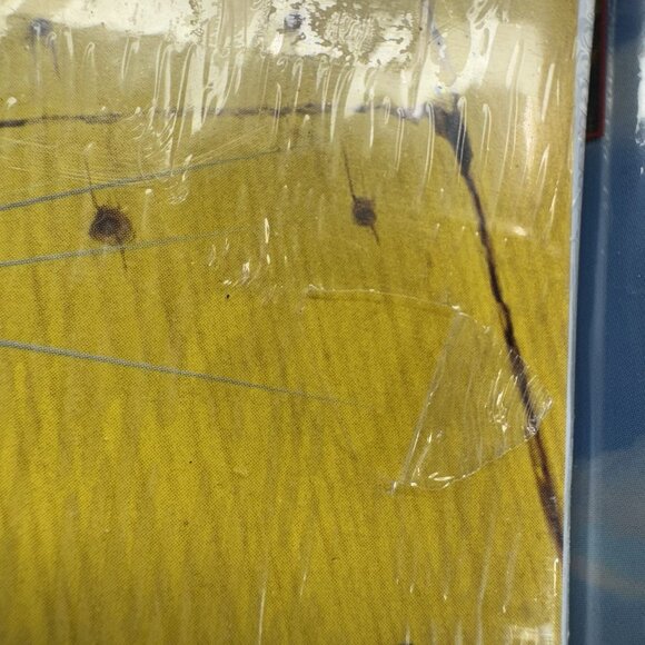 Stuart Little 1 & 2 (VHS, 2000, 2002, Clamshell) New Sealed With Watermark - Picture 4 of 11